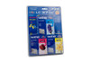 Genuine Brother LC37 CMY Colour Pack BROTHER DCP 135C, BROTHER DCP 150C, BROTHER MFC 260C, BROTHER MFC 235C