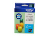 Genuine Brother LC231 Cyan Ink Cartridge BROTHER DCPJ562DW, BROTHER MFCJ480DW, BROTHER MFCJ680DW, BROTHER MFCJ880DW