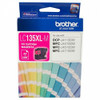 Genuine Brother LC135XL Magenta Ink Cartridge BROTHER DCP J4110DW, BROTHER MFC J4410DW, BROTHER MFC J4510DW, BROTHER MFC J4710DW, BROTHER MFC J6920DW, BROTHER MFC J6520DW, BROTHER MFC J6720DW Genuine Brother LC135XL Magenta Ink Cartridge BROTHER DCP J4110DW, BROTHER MFC J4410DW, BROTHER MFC J4510DW, BROTHER MFC J4710DW, BROTHER MFC J6920DW, BROTHER MFC J6520DW, BROTHER MFC J6720DW