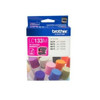 Genuine Brother LC133 Magenta Ink Cartridge