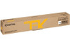 Genuine Kyocera TK5319 Yellow Toner KYOCERA TASKALFA 408CI