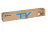 Genuine Kyocera TK5319 Cyan Toner KYOCERA TASKALFA 408CI