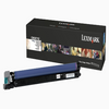 Genuine Lexmark C950X71G Sgl Photo Unit - 115,000 pages LEXMARK C950, LEXMARK X950, LEXMARK X954
