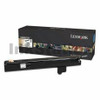 Genuine Lexmark C930X72G Black Photo Kit - 53,000 pages LEXMARK C935, LEXMARK X940, LEXMARK X945