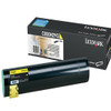 Genuine Lexmark C930H2YG Yellow Toner - 24,000 pages LEXMARK C935