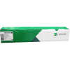 Genuine Lexmark 86C0HK0 HY Black Toner - 34,000 pages LEXMARK CX921, LEXMARK CX922, LEXMARK CX923