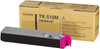 Genuine Kyocera TK-510M Magenta Toner Cartridge - Clearance Sale KYOCERA FSC5025N, KYOCERA FSC5030N, KYOCERA FSC5020N;Condition=All Clearance items will be in sealed boxes. Some may have superficial external damage such as dints or labels etc, but will have no impact on the toners quality. Take advantage of a bargain!