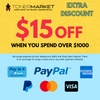 Discount Structure
