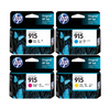 HP #915 Value Pack HP OFFICEJET 8010, HP OFFICEJET 8012, HP OFFICEJET 8020, HP OFFICEJET 8022, HP OFFICEJET 8026, HP OFFICEJET 8028 HP #915 Value Pack HP OFFICEJET 8010, HP OFFICEJET 8012, HP OFFICEJET 8020, HP OFFICEJET 8022, HP OFFICEJET 8026, HP OFFICEJET 8028