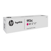 Genuine HP 993XC High Yield Magenta Ink  -  HP PageWide Pro 755 series, HP PageWide Pro 772 series, HP PageWide Pro 777 series Genuine HP 993XC High Yield Magenta Ink  -  HP PageWide Pro 755 series, HP PageWide Pro 772 series, HP PageWide Pro 777 series
