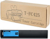 Genuine Toshiba TFC425 Toner Cyan