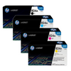 Genuine HP #824A 4 Pack Drums CB384A, CB385A, CB386A, CB387A HP COLOR LASERJET CM6030, HP COLOR LASERJET CM6030F, HP COLOR LASERJET CM6040, HP COLOR LASERJET CP6015DN, HP COLOR LASERJET CP6015N, HP COLOR LASERJET CP6015X, HP COLOR LASERJET CP6015XH