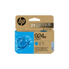 Genuine HP 924e EvoMore Cyan Ink Cartridge