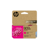 Genuine HP 937e EvoMore Magenta Ink Cartridge