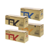 Genuine Kyocera TK5274 Toner Value Pack KYOCERA ECOSYS M6230CDN, KYOCERA ECOSYS M6230CIDN, KYOCERA ECOSYS M6630CIDN, KYOCERA P6230CDN