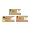 HP W9001MC CMY Colour Value Pack for E65060dn, E65050dn HP W9001MC CMY Colour Value Pack for E65060dn, E65050dn