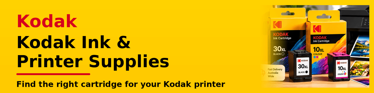 Kodak
