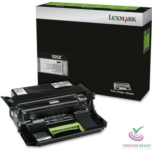 Genuine Lexmark 520Z Imaging Unit | The 