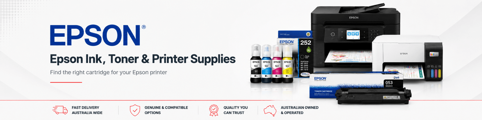 Epson Epson