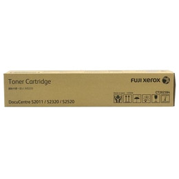 Genuine Fuji Xerox CT202384 Black Toner FUJI XEROX DOCUCENTRE S2520 Genuine Fuji Xerox CT202384 Black Toner FUJI XEROX DOCUCENTRE S2520