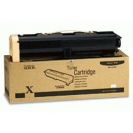Genuine Fuji Xerox CT201938 Black Toner FUJI XEROX DOCUPRINT M355DF, FUJI XEROX DOCUPRINT P355D, FUJI XEROX DOCUPRINT P365DW