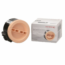 Genuine Fuji Xerox CT201918 Black Toner FUJI XEROX DOCUPRINT P255DW, FUJI XEROX DOCUPRINT M255Z