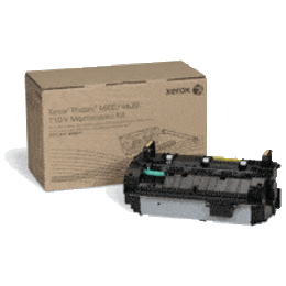 Genuine Fuji Xerox Phaser 115R00070 Maint Kit FUJI XEROX PHASER 4600, FUJI XEROX PHASER 4620, FUJI XEROX PHASER 4622