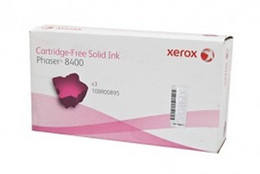 Genuine Fuji Xerox Phaser 108R01031 Magenta Ink FUJI XEROX COLORQUBE 8900, FUJI XEROX CQ8900