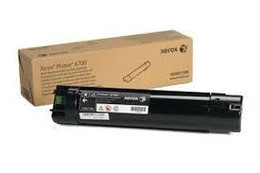 Genuine Fuji Xerox Phaser 106R01518 Black Toner FUJI XEROX PHASER 6700DN Genuine Fuji Xerox Phaser 106R01518 Black Toner FUJI XEROX PHASER 6700DN