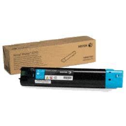 Genuine Fuji Xerox Phaser 106R01515 Cyan Toner FUJI XEROX PHASER 6700DN Genuine Fuji Xerox Phaser 106R01515 Cyan Toner FUJI XEROX PHASER 6700DN