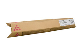 Genuine Ricoh MPC4500E Magenta Toner RICOH MP C3500, RICOH MP C4500