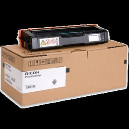 Genuine Ricoh SPC252 Yellow Toner Cartridge RICOH SPC252DN, RICOH SPC252SF Genuine Ricoh SPC252 Yellow Toner Cartridge RICOH SPC252DN, RICOH SPC252SF
