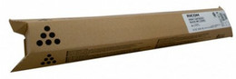 Genuine Ricoh MPC2003 Black Toner RICOH MPC2003, RICOH MPC2503, RICOH MPC2504, RICOH MPC2004