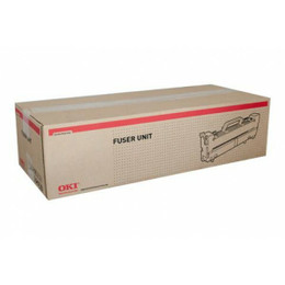 Genuine Oki C911 Fuser Unit OKI C911, OKI C931, OKI C941 Genuine Oki C911 Fuser Unit OKI C911, OKI C931, OKI C941
