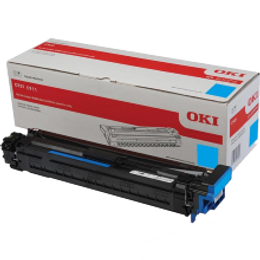 Genuine Oki C911 Cyan Drum Unit OKI C911, OKI C931, OKI C941