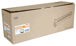 Genuine Oki C532DN Yellow Drum Unit OKI C532DN, OKI MC573DN, OKI MC563DN