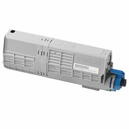 Genuine Oki C532DN Black Toner OKI C532DN, OKI MC573DN, OKI MC563DN