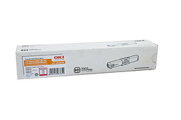 Genuine Oki C310DN Magenta Toner OKI C310DN, OKI C330DN, OKI MC361, OKI MC362DN, OKI C331DN Genuine Oki C310DN Magenta Toner OKI C310DN, OKI C330DN, OKI MC361, OKI MC362DN, OKI C331DN