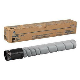 Genuine KONICA MINOLTA TN512BK Toner KONICA MINOLTA BIZHUB C454, KONICA MINOLTA BIZHUB C554 Genuine KONICA MINOLTA TN512BK Toner KONICA MINOLTA BIZHUB C454, KONICA MINOLTA BIZHUB C554