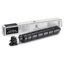 Genuine Kyocera TK8349 Black Toner KYOCERA TASKALFA 2552CI