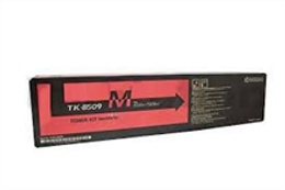Genuine Kyocera TK8329 Magenta Toner KYOCERA TASKALFA 2551CI