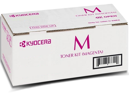 Genuine Kyocera TK8119 Magenta Toner Cartridge - 6,000 pages KYOCERA ECOSYS M8130CIDN, KYOCERA ECOSYS M8124CIDN Genuine Kyocera TK8119 Magenta Toner Cartridge - 6,000 pages KYOCERA ECOSYS M8130CIDN, KYOCERA ECOSYS M8124CIDN