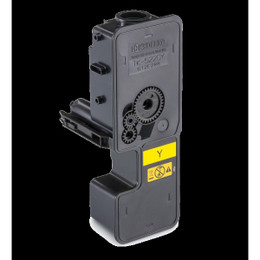 Genuine Kyocera TK5224 Yellow Toner KYOCERA ECOSYS P5021CDN, KYOCERA ECOSYS P5021CDW, KYOCERA ECOSYS M5521CDN, KYOCERA ECOSYS M5521CDW Genuine Kyocera TK5224 Yellow Toner KYOCERA ECOSYS P5021CDN, KYOCERA ECOSYS P5021CDW, KYOCERA ECOSYS M5521CDN, KYOCERA ECOSYS M5521CDW