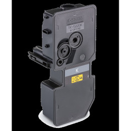 Genuine Kyocera TK5224 Black Toner KYOCERA ECOSYS P5021CDN, KYOCERA ECOSYS P5021CDW, KYOCERA ECOSYS M5521CDN, KYOCERA ECOSYS M5521CDW Genuine Kyocera TK5224 Black Toner KYOCERA ECOSYS P5021CDN, KYOCERA ECOSYS P5021CDW, KYOCERA ECOSYS M5521CDN, KYOCERA ECOSYS M5521CDW