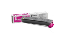 Genuine Kyocera TK5219 Magenta Toner KYOCERA TASKALFA 406CI