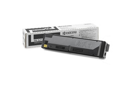 Genuine Kyocera TK5219 Black Toner KYOCERA TASKALFA 406CI
