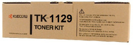 Genuine Kyocera TK1129 Toner Kit KYOCERA FS1061DN, KYOCERA FS1325MFP