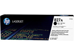 Genuine HP #827A Black Toner CF300A - Clearance Stock HP COLOR LASERJET M880Z, HP COLOR LASERJET M880Z+, HP COLOR LASERJET M880Z+NFC;Condition=All Clearance items will be in sealed boxes. Some may have superficial external damage such as dints or labels etc, but will have no impact on the toners quality. Take advantage of a bargain! Genuine HP #827A Black Toner CF300A - Clearance Stock HP COLOR LASERJET M880Z, HP COLOR LASERJET M880Z+, HP COLOR LASERJET M880Z+NFC;Condition=All Clearance items will be in sealed boxes. Some may have superficial external damage such as dints or labels etc, but will have no impact on the toners quality. Take advantage of a bargain!