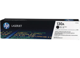 Genuine HP #130A Black Toner CF350A HP COLOR LASERJET PRO MFP M153, HP COLOR LASERJET PRO MFP M176, HP COLOR LASERJET PRO MFP M177FW Genuine HP #130A Black Toner CF350A HP COLOR LASERJET PRO MFP M153, HP COLOR LASERJET PRO MFP M176, HP COLOR LASERJET PRO MFP M177FW