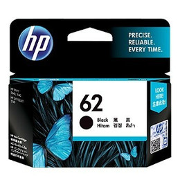 Genuine HP #62 Black Ink C2P04AA HP ENVY 5540, HP ENVY 5640, HP OFFICEJET 5740, HP ENVY 7640, HP OFFICEJET 200 MOBILE, HP OFFICEJET 250 MOBILE;Condition=All Clearance items will be in sealed boxes. Some may have superficial external damage such as dints or labels etc, but will have no impact on the toners quality. Take advantage of a bargain!